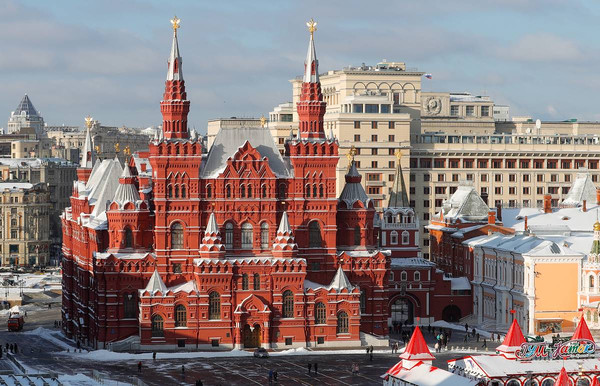 «Проблемы сохранения и презентации истории и культурного наследия Русской православной церкви
