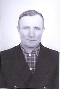 Ковалёв Анатолий Егорович