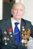 Садовников Константин Акимович (1922-2010)