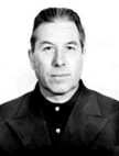 Панов Иван Яковлевич (1922-2016)