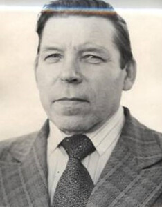 Огородников Анатолий Макарович