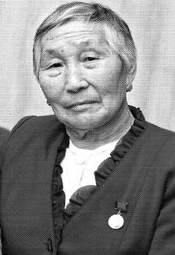 Доска Почета