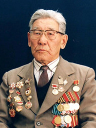 Доска Почета