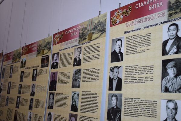 Выставки февраля