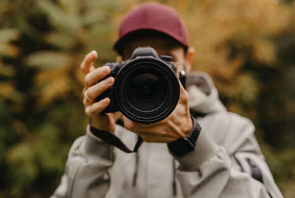 КОНКУРС ХУДОЖЕСТВЕННОЙ ФОТОГРАФИИ