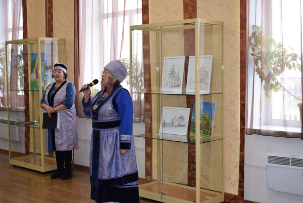 Сагаалган начался с 