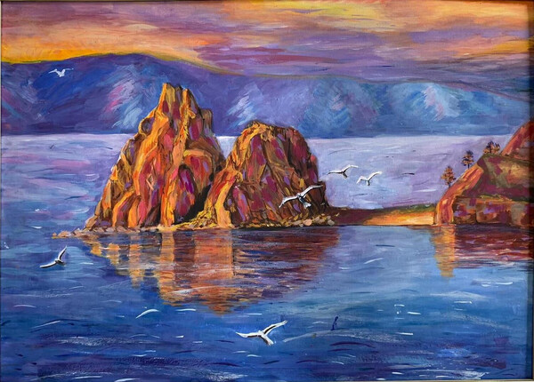 «Славное море»