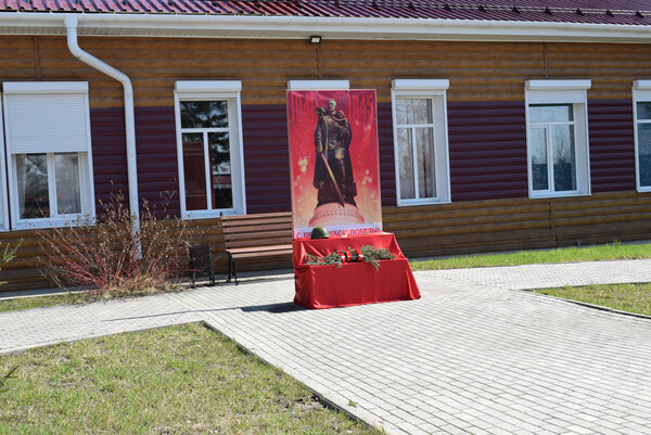 9 мая в Национальном музее