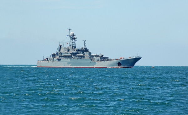 30 октября - День основания Российского военно-морского флота